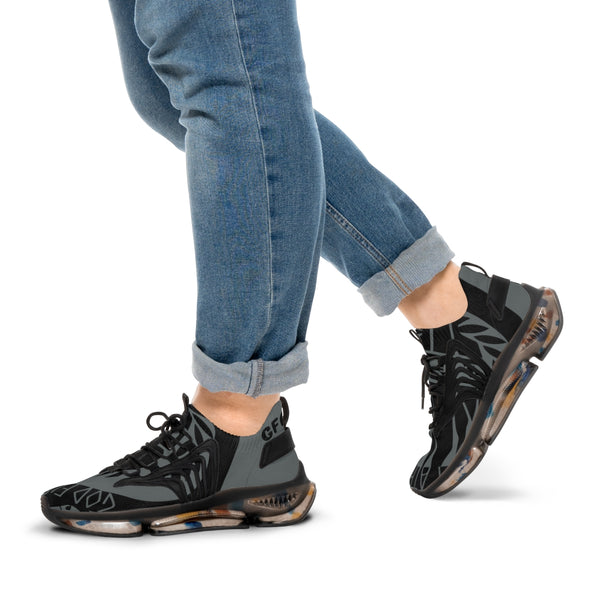 gfaapparel Refined Men & Women Sports Sneakers