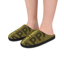 gfaapparel Women's Indoor Slippers