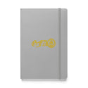 GFA Hardcover bound notebook