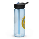 Replenish Sports water bottle