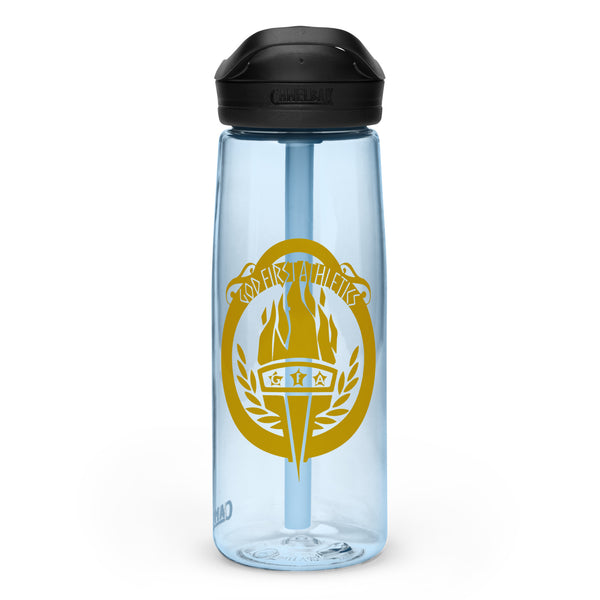 Replenish Sports water bottle