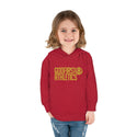 (GFA) Toddler Pullover Fleece Hoodie