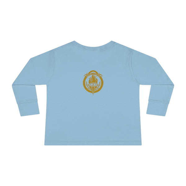 (GFA) Toddler Long Sleeve Tee