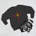 gfaapparel Men & Women Crewneck Sweatshirt