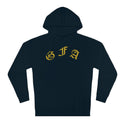 gfaapparel Men & Women Hooded Sweatshirt