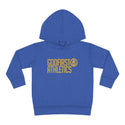 (GFA) Toddler Pullover Fleece Hoodie