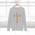 gfaapparel Men & Women Crewneck Sweatshirt