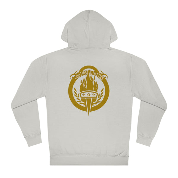 Men's (GFA) Hooded Sweatshirt