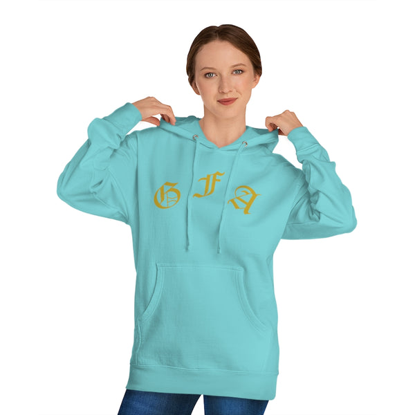Women's (GFA) Hooded Sweatshirt