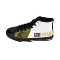 GFA- WALK ON WATER (WOW) High-top Sneakers