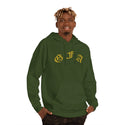 Men's (GFA) Hooded Sweatshirt