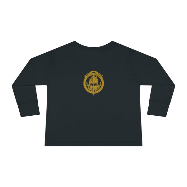 (GFA) Toddler Long Sleeve Tee