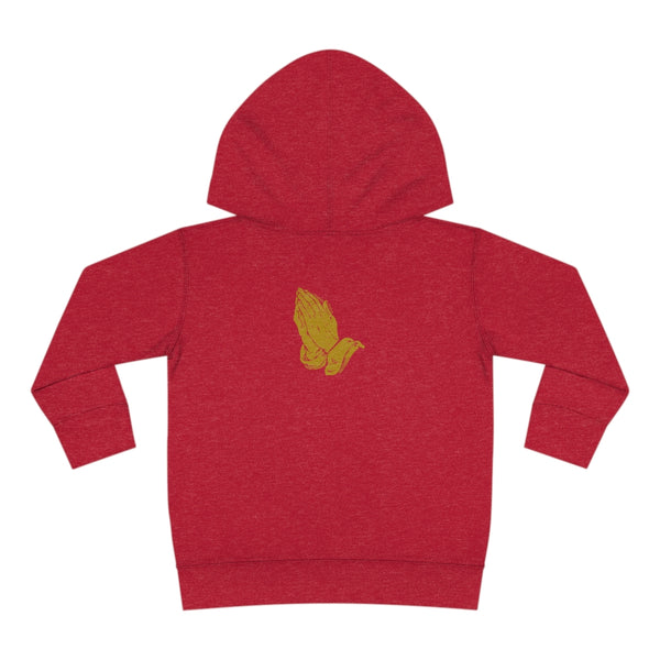 (GFA) Toddler Pullover Fleece Hoodie