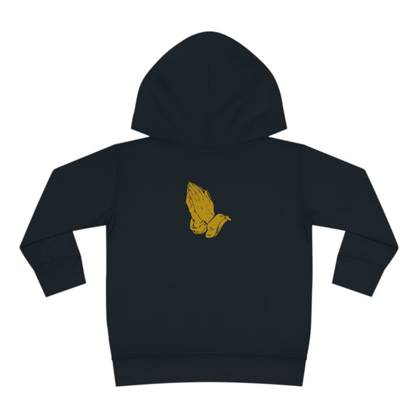 (GFA) Toddler Pullover Fleece Hoodie