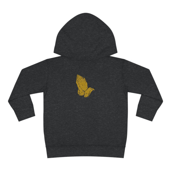 (GFA) Toddler Pullover Fleece Hoodie