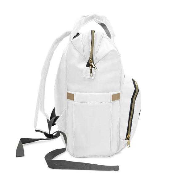 gfaapparel Multi-Purpose Backpack