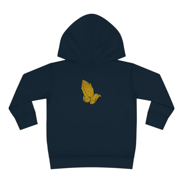 (GFA) Toddler Pullover Fleece Hoodie