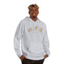 gfaapparel Men & Women Hooded Sweatshirt