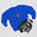 gfaapparel Men & Women Crewneck Sweatshirt