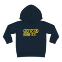 (GFA) Toddler Pullover Fleece Hoodie