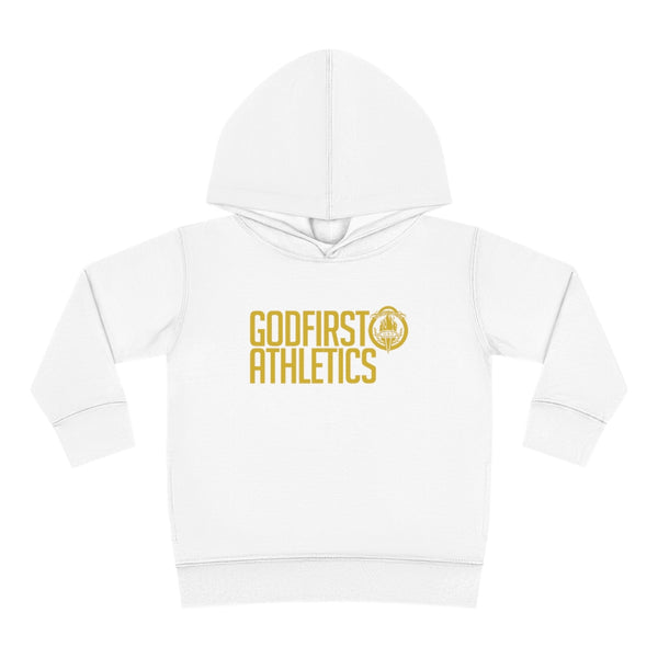 (GFA) Toddler Pullover Fleece Hoodie