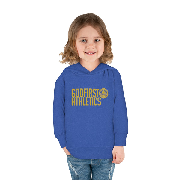 (GFA) Toddler Pullover Fleece Hoodie