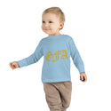 (GFA) Toddler Long Sleeve Tee