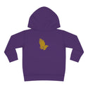 (GFA) Toddler Pullover Fleece Hoodie