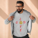 gfaapparel Men & Women Crewneck Sweatshirt