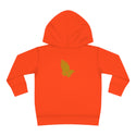 (GFA) Toddler Pullover Fleece Hoodie