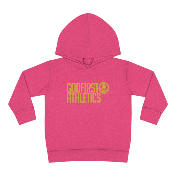 (GFA) Toddler Pullover Fleece Hoodie