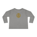 (GFA) Toddler Long Sleeve Tee