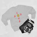 gfaapparel Men & Women Crewneck Sweatshirt