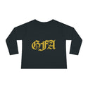 (GFA) Toddler Long Sleeve Tee