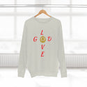 gfaapparel Men & Women Crewneck Sweatshirt