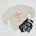 gfaapparel Men & Women Crewneck Sweatshirt