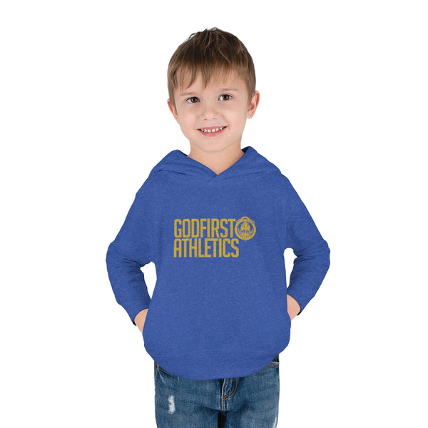 (GFA) Toddler Pullover Fleece Hoodie