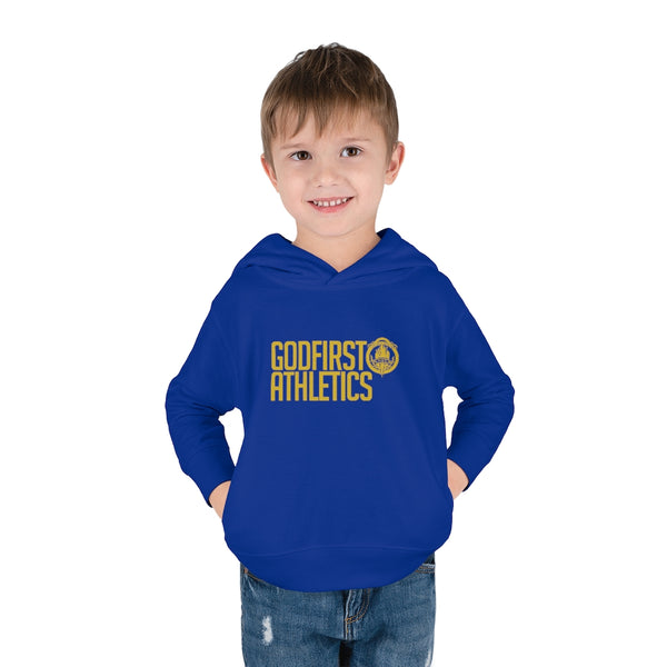 (GFA) Toddler Pullover Fleece Hoodie