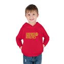 (GFA) Toddler Pullover Fleece Hoodie