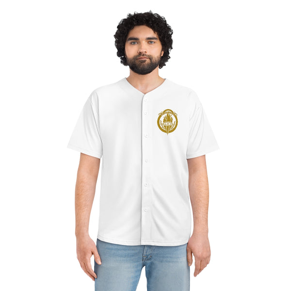 (GFA) Blessed Men's Baseball Top