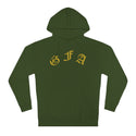 Men's (GFA) Hooded Sweatshirt