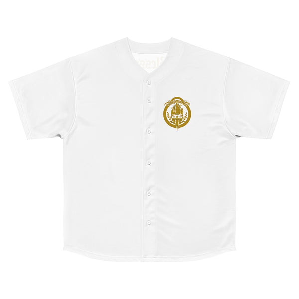 (GFA) Blessed Men's Baseball Top