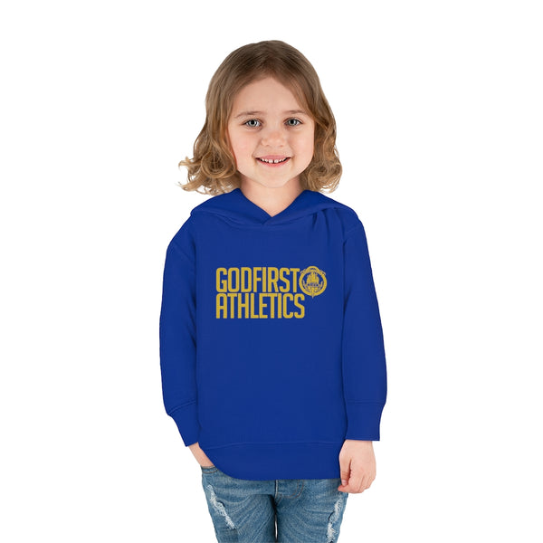 (GFA) Toddler Pullover Fleece Hoodie