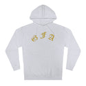 gfaapparel Men & Women Hooded Sweatshirt