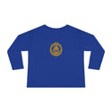 (GFA) Toddler Long Sleeve Tee