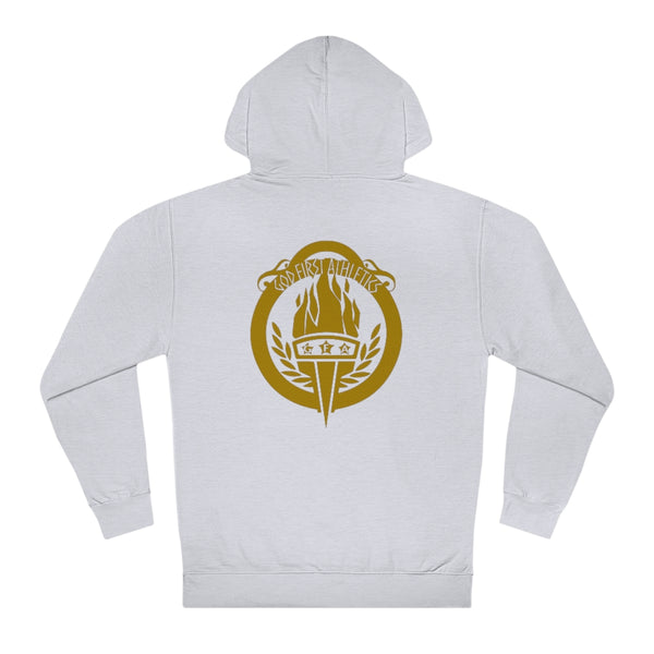 gfaapparel Men & Women Hooded Sweatshirt