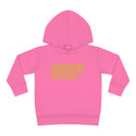 (GFA) Toddler Pullover Fleece Hoodie