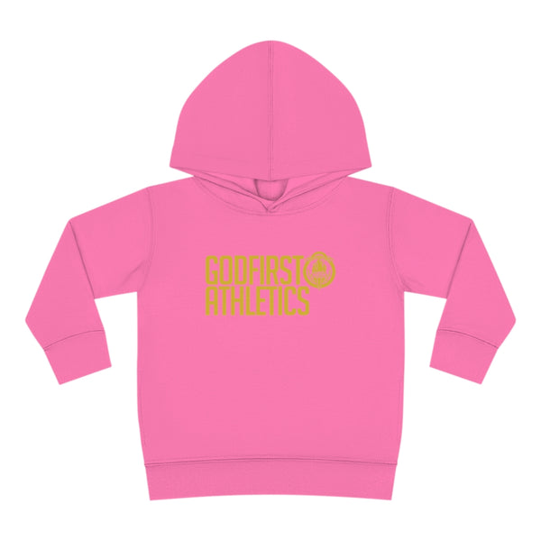 (GFA) Toddler Pullover Fleece Hoodie