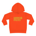 (GFA) Toddler Pullover Fleece Hoodie