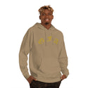 Men's (GFA) Hooded Sweatshirt